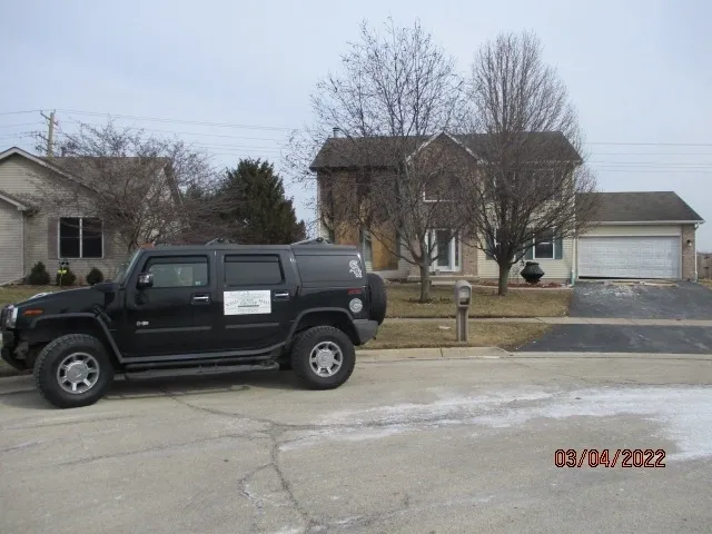 GreenLeaf Adjusting, LLC