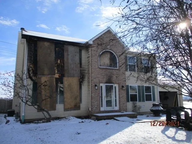 GreenLeaf Adjusting, LLC