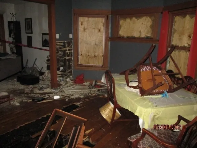 GreenLeaf Adjusting, LLC