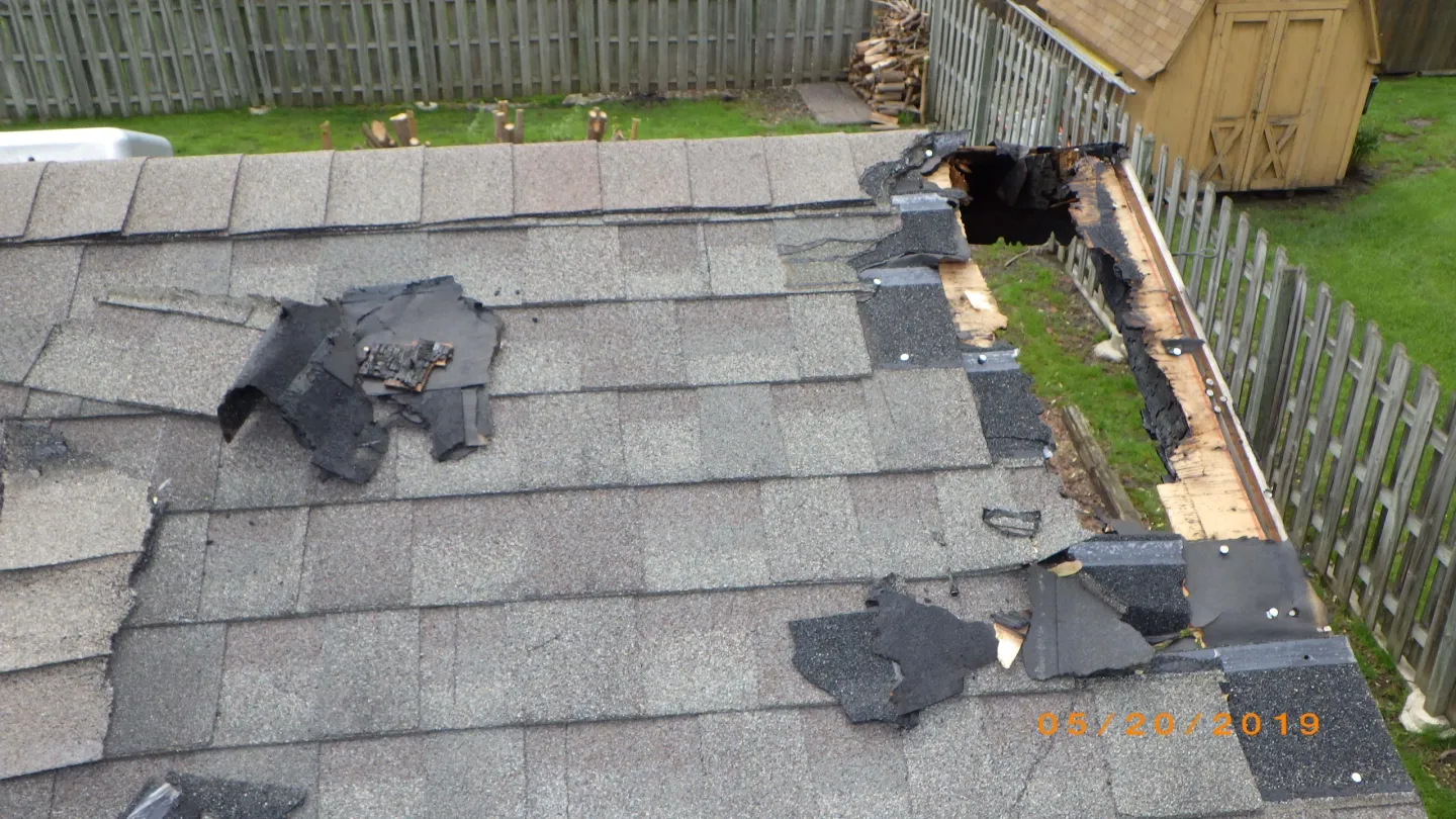 GreenLeaf Adjusting, LLC